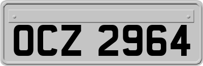 OCZ2964