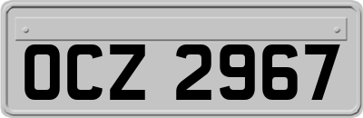 OCZ2967