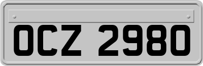 OCZ2980
