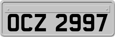 OCZ2997