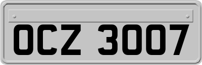 OCZ3007