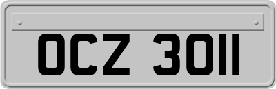 OCZ3011