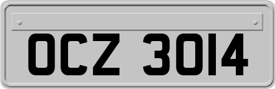 OCZ3014