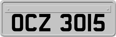 OCZ3015