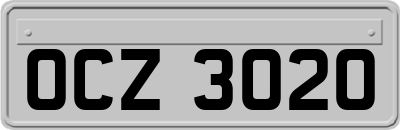 OCZ3020