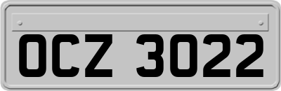 OCZ3022