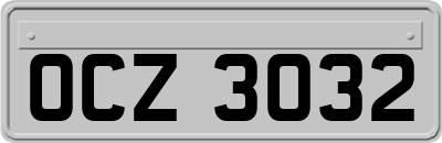 OCZ3032