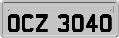 OCZ3040