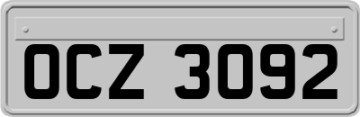 OCZ3092