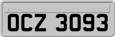 OCZ3093