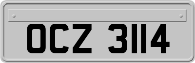 OCZ3114