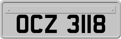OCZ3118