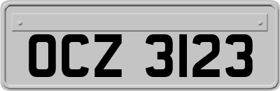 OCZ3123