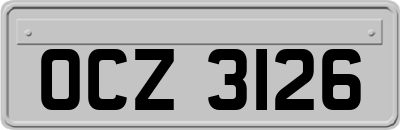 OCZ3126