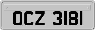 OCZ3181