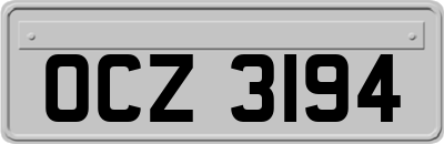 OCZ3194
