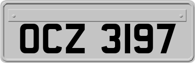 OCZ3197