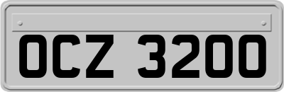 OCZ3200