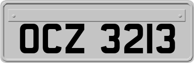 OCZ3213