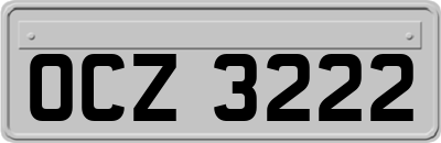 OCZ3222