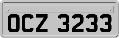 OCZ3233