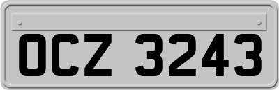 OCZ3243