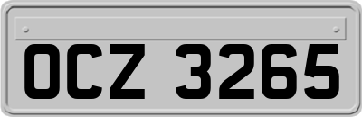 OCZ3265