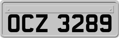 OCZ3289