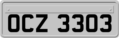 OCZ3303
