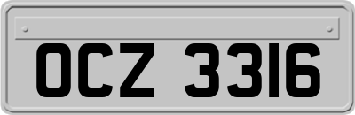 OCZ3316
