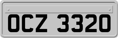 OCZ3320
