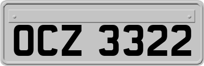 OCZ3322