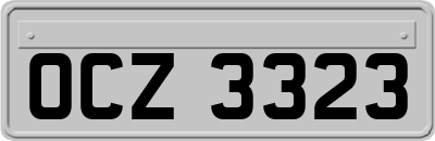 OCZ3323