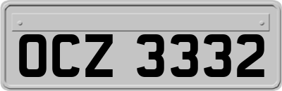 OCZ3332