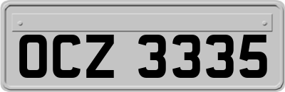 OCZ3335