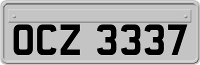 OCZ3337