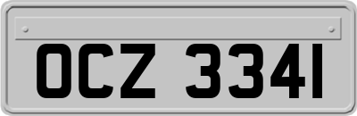 OCZ3341