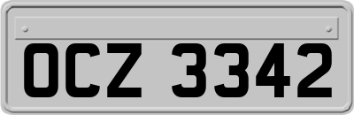 OCZ3342