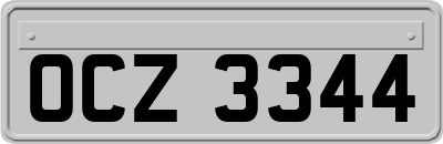 OCZ3344