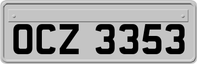 OCZ3353