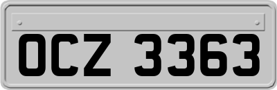 OCZ3363