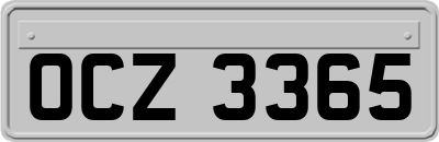 OCZ3365