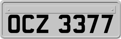 OCZ3377