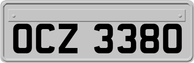 OCZ3380