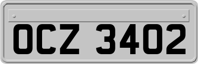 OCZ3402