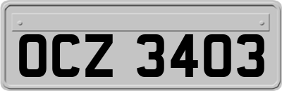 OCZ3403