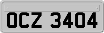 OCZ3404