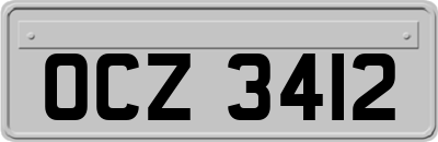 OCZ3412