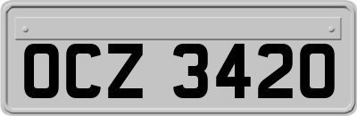 OCZ3420