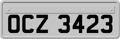 OCZ3423